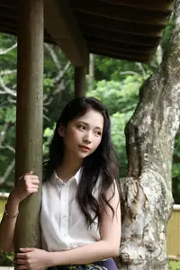 JP Miho Machiyama - FRIDAY Digital Photo Book: Keio Beauty's Charm Part02-9