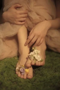 Ethereal Muse: Yao Pang Pang’s Dreamy Art Language-15