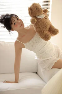 Art Language Vol.9191: Capturing the Vibrant Spirit and Elegant Style of Disexi Si Ning in High-Resolution Portrait Photography-0