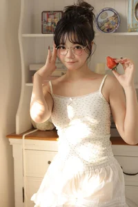 Art Language Vol.9191: Capturing the Vibrant Spirit and Elegant Style of Disexi Si Ning in High-Resolution Portrait Photography-2