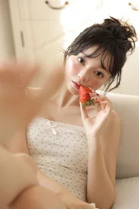 Art Language Vol.9191: Capturing the Vibrant Spirit and Elegant Style of Disexi Si Ning in High-Resolution Portrait Photography-8