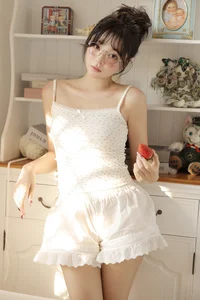 Art Language Vol.9191: Capturing the Vibrant Spirit and Elegant Style of Disexi Si Ning in High-Resolution Portrait Photography-22