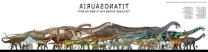 Unveiling Yeneen houssayi: The Massive 10-Ton Prehistoric Titanosaur Discovery That Rewrites Ancient History-6