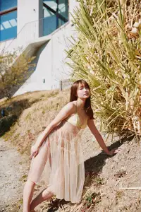 Unveiling Natsuki Satonaka Captivating Charm Otonatchan Vol.3-2