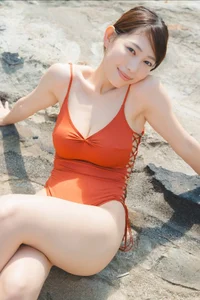 Stunning Portrait Gallery of Yuuri Kouchi: FRIDAY Monthly Girl 042 Part 01 – Elegant Japanese Lifestyle and Fashion Photography-4