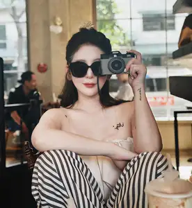 Wendy Nguyen Thanh Tuyen (FAPtv) flaunts captivating beauty and stunning figure by the sea-9