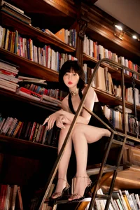 Disexi Si Ning: A Mystical Journey Through the Magic Academy Aesthetic with Art Language-13