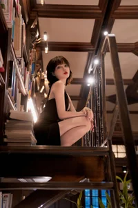 Disexi Si Ning: A Mystical Journey Through the Magic Academy Aesthetic with Art Language-9