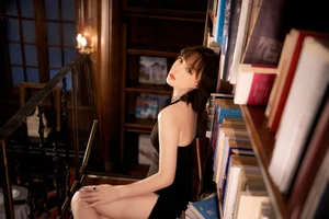 Disexi Si Ning: A Mystical Journey Through the Magic Academy Aesthetic with Art Language-6