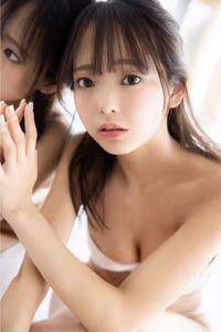 Furuminato Mari: Alluring Bathtub Serenity - FLASH Digital Photo Book Japanese Girls-5