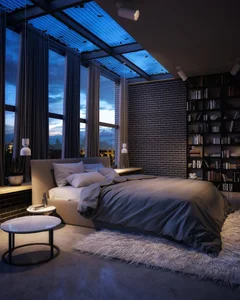 2026 Bedroom Lighting Ideas for a Deep and Restful Sleep-18