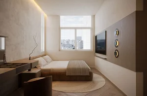 2026 Bedroom Lighting Ideas for a Deep and Restful Sleep-9