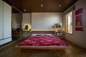 2026 Bedroom Lighting Ideas for a Deep and Restful Sleep-19