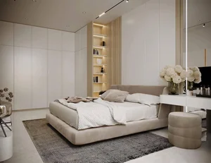 2026 Bedroom Lighting Ideas for a Deep and Restful Sleep-16