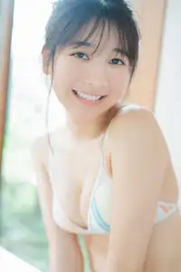 JP Maya Imamori: Summer Yukata Charm - Miss Magazine Digital Photo Book Collection-7