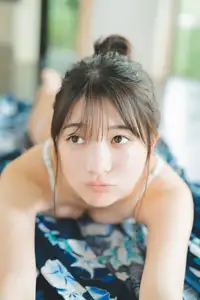 JP Maya Imamori: Summer Yukata Charm - Miss Magazine Digital Photo Book Collection-8