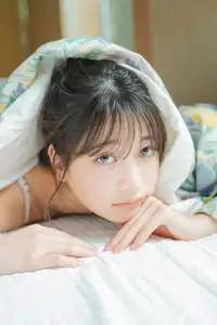 JP Maya Imamori: Summer Yukata Charm - Miss Magazine Digital Photo Book Collection-10