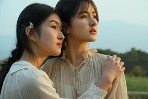 Spring Whispers in the Woods - YiTuYu Art Language Vol.8916 Xiao Yu Tian Qi-9