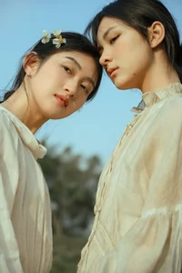 Spring Whispers in the Woods - YiTuYu Art Language Vol.8916 Xiao Yu Tian Qi-23