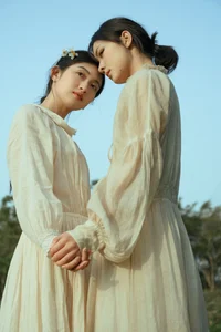 Spring Whispers in the Woods - YiTuYu Art Language Vol.8916 Xiao Yu Tian Qi-6