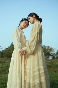 Spring Whispers in the Woods - YiTuYu Art Language Vol.8916 Xiao Yu Tian Qi-4