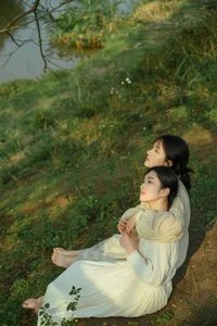 Spring Whispers in the Woods - YiTuYu Art Language Vol.8916 Xiao Yu Tian Qi-18