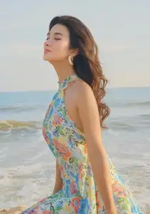 Lã Thanh Huyền & Kim Tuyến's Beauty Blossoms: Enduring Friendship Since Women of the 21st Century-1