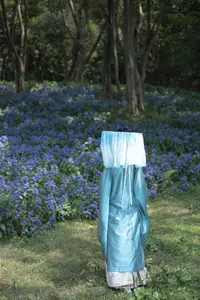 Zhi Zhi Qi: Enchanting Traditional Beauty on Horseback – YiTuYu Vol.8831 Forest Dream-5