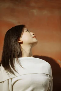 Serene winter afternoon with Wo Shi Xiao Long Ya - YiTuYu Vol.8917-20