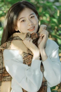 Serene winter afternoon with Wo Shi Xiao Long Ya - YiTuYu Vol.8917-4