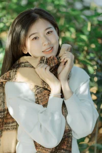 Serene winter afternoon with Wo Shi Xiao Long Ya - YiTuYu Vol.8917-8