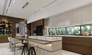 High End Interior Designs and Practical Considerations for Your Dream Home-1