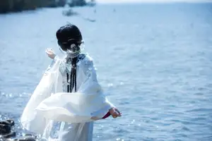 Wan Jiang Ting Vol.8722: Ethereal Beauty by the Stream, A Poetic Visual Journey-18