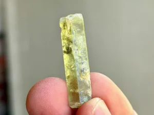 Heliodor: The Radiant Golden Gemstone Known as the Gift from the Sun – Discover Its Origin, Meaning, and Beauty in Jewelry Design-0