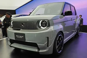 Future Vision: The Most Impressive 2025 Concept Cars Redefining Automotive Excellence-1