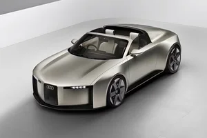Future Vision: The Most Impressive 2025 Concept Cars Redefining Automotive Excellence-10