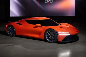 Future Vision: The Most Impressive 2025 Concept Cars Redefining Automotive Excellence-3