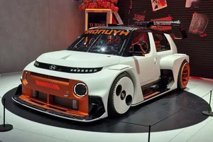 Future Vision: The Most Impressive 2025 Concept Cars Redefining Automotive Excellence-11