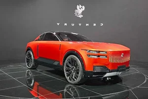 Future Vision: The Most Impressive 2025 Concept Cars Redefining Automotive Excellence-2