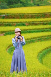 Explore Vietnam's Majestic Terraced Fields: Where Nature Meets Human Spirit 1000019782-4