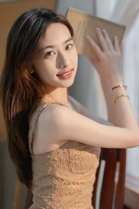 Classic Melodies: Nan Nan in YiTuYu Art Language Vol.8878 Visual Series-3