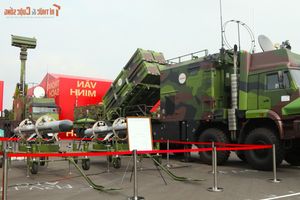 Viettel showcases high-tech Vietnamese weapons, affirming national defense industry capabilities-9