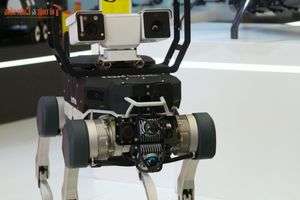 Viettel showcases high-tech Vietnamese weapons, affirming national defense industry capabilities-2