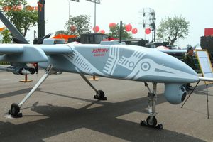 Viettel showcases high-tech Vietnamese weapons, affirming national defense industry capabilities-8