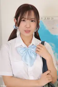 LOVEPOP: Iori Tachibana Photoset 02 - Captivating Japanese Schoolgirl Charm-20