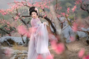 Elegant Artistic Portraiture: YiTuYu Art Language Vol.9120 CC Featuring Model Cc – Ethereal Photography Inspiration for Creative Digital Art Enthusiasts-22