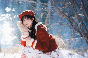 Winter Wonderland with Disexi Si Ning: YiTuYu Art Language Vol.8885-19