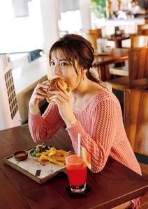 Stunning Visuals of Yuki Arai from her 1st Photobook Muteki no Sugao Part 02 - Elegant Japanese Idol Photography Collection-10