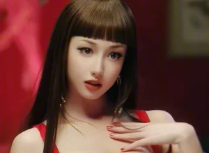 Erika Sawajiri’s Stunning Return: The Iconic Japanese Actress Makes a Highly Anticipated Comeback to the Spotlight and Cinema-4