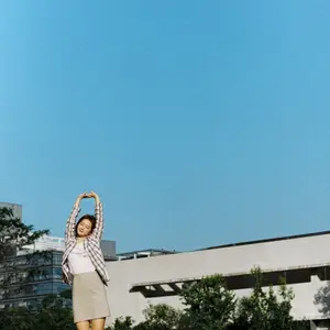 Discover Xiao Ming's Captivating Charm in YiTuYu Vol.8794: Natural Beauty Amidst Lush Greenery.-14